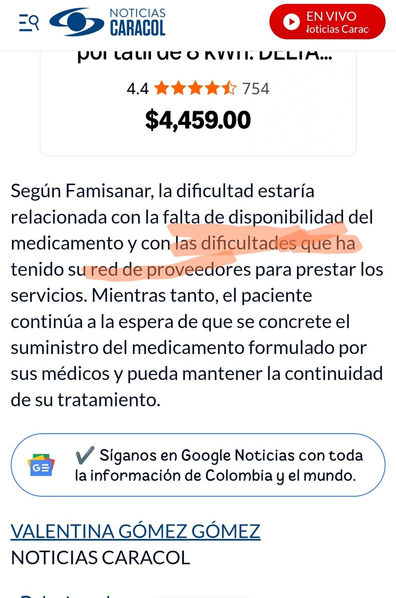 Veeduria_salud's tweet photo. @NoticiasCaracol El coletazo de contrataciones mal hechas por los Interventores de la época Petro. Pero no olvidemos que estuvo dirigiendo el área de medicamentos Jorge Escobar que no es profesional y se prestó para eso. Hay que reconstruir tecnologías en salud y red de servicios @CarlosCuervoV https://t.co/z3u9O3hCXi