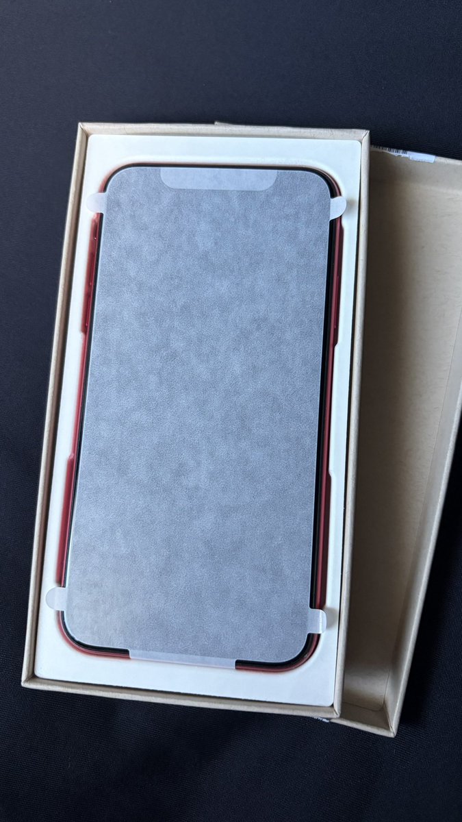 terbrilo's tweet photo. my new (battery) gear📱 https://t.co/IKS5upTSKh