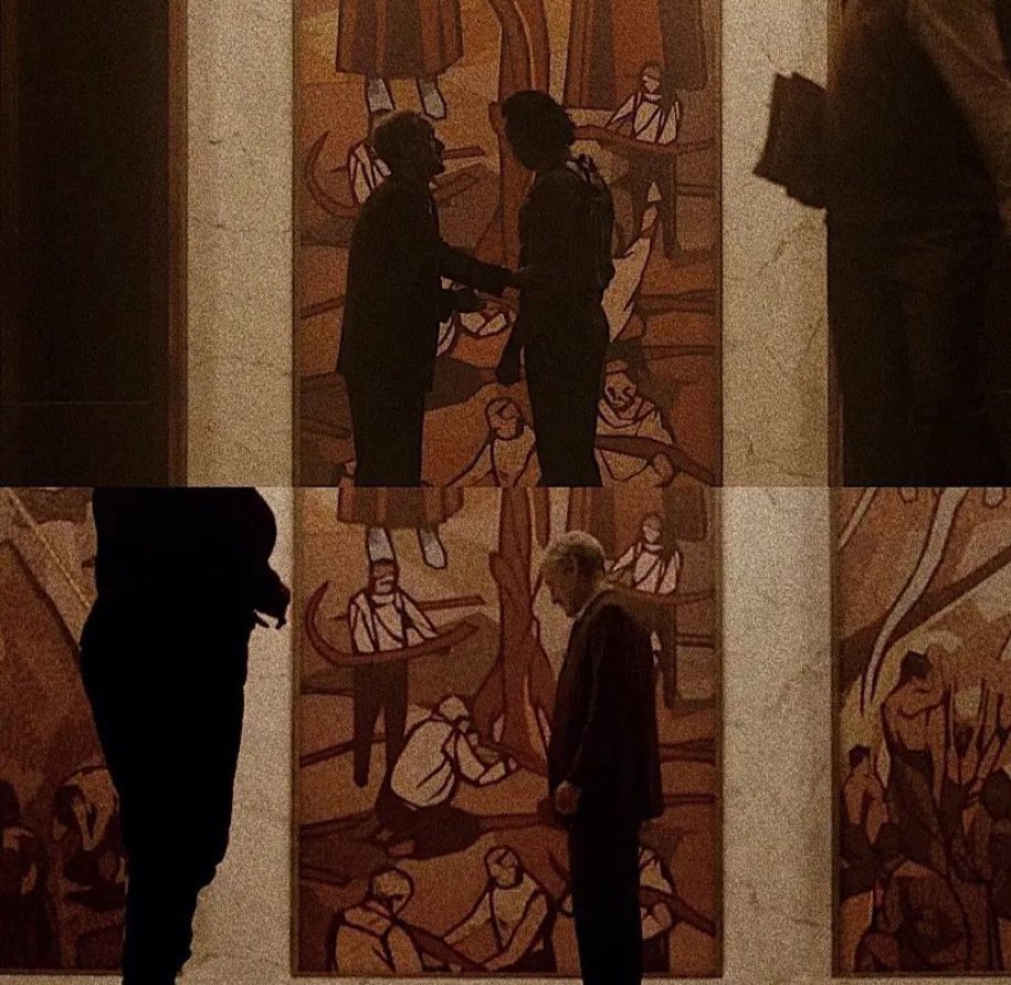 justlikeloki's tweet photo. remember this devastating parallel https://t.co/wh8XamHeyq