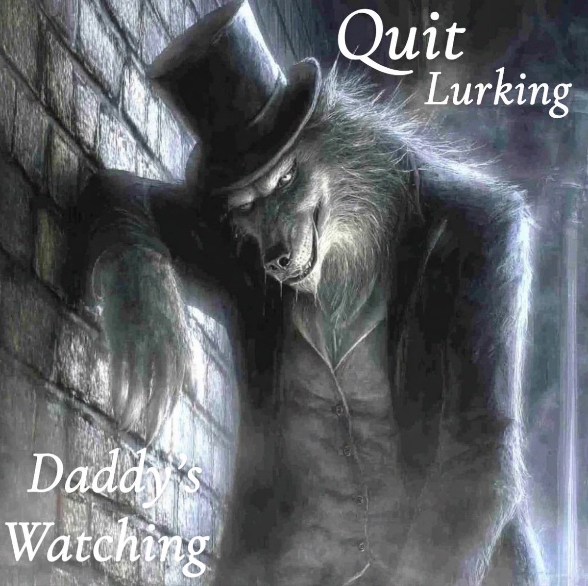 Lust4alexis's tweet photo. Yes I make my own wolf edits😔 https://t.co/j9qmTk2pAx