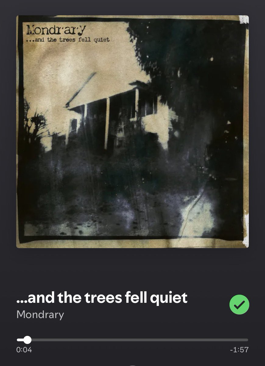 SolusSum's tweet photo. So glad Mondrary is getting love on the TL. One of my favorite bands from the last couple years. So incredibly sad they broke up :/. https://t.co/KMPC1I2bSv