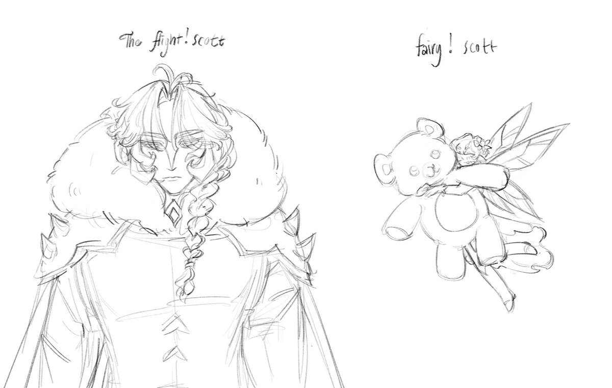 shyesthoneyy's tweet photo. The duality of a man
#fairysmp #theflightsmp #smajorfanart https://t.co/rHMaxFLTLt