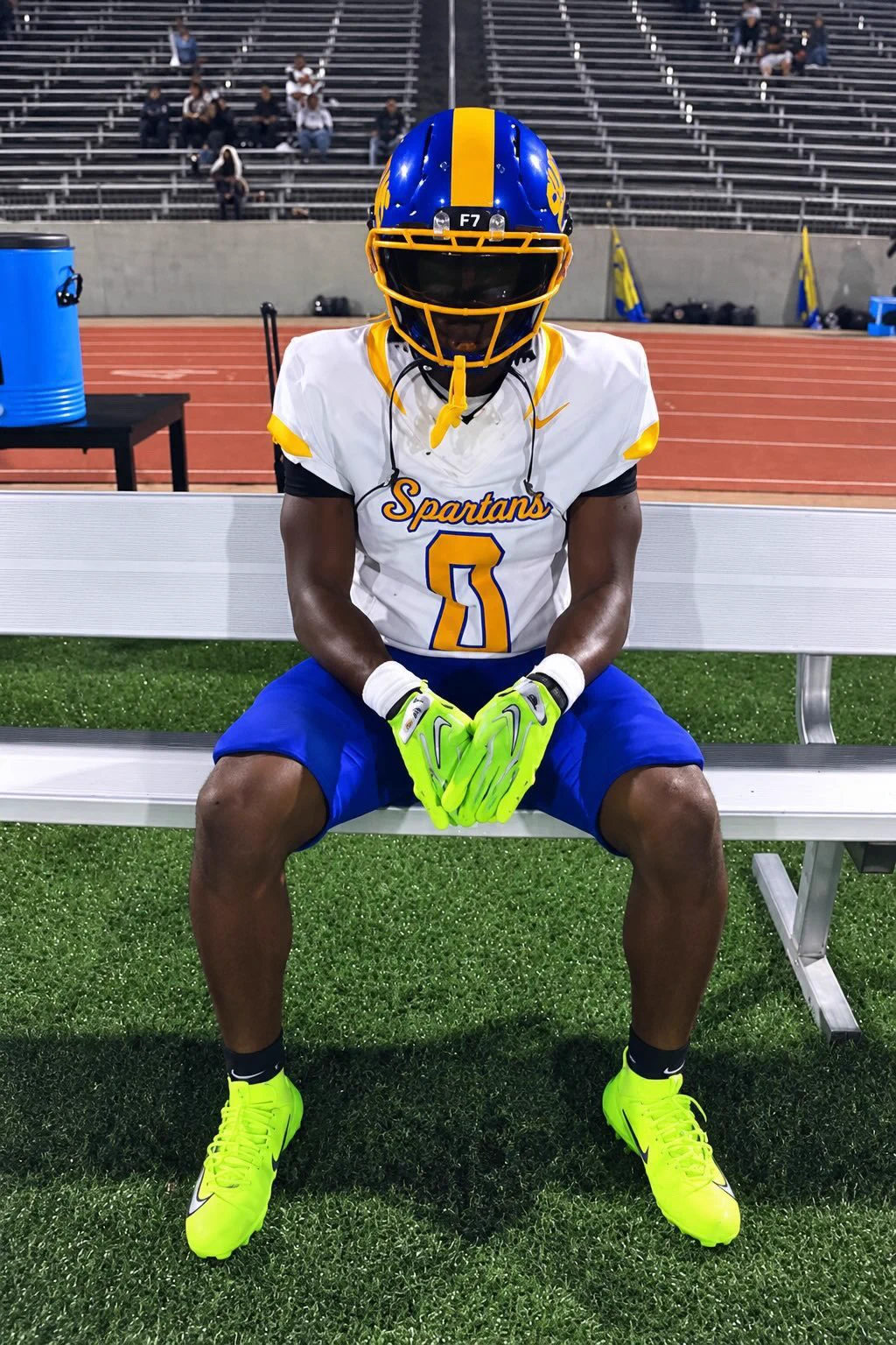 Nickolas Trotter (@ntrotter_) / X
