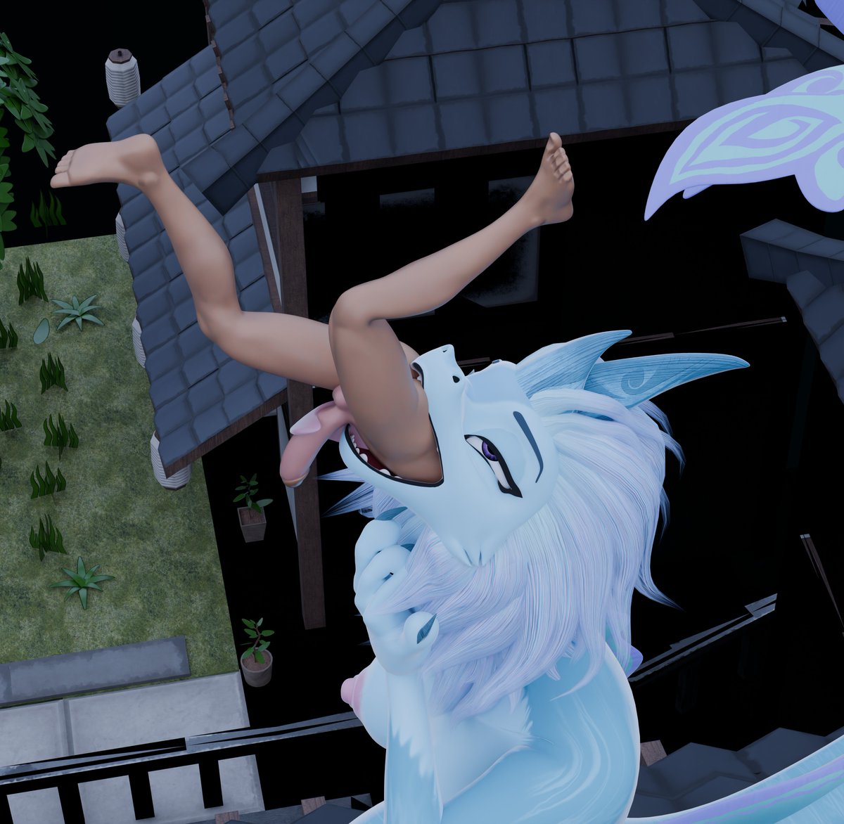 GlidedChick's tweet photo. B. Not even close!
Sorry stranger but you should have preforomed better...
Models by Deleted-User and TwilightV0ids
#vore #nsfw #dragoness #size https://t.co/hYli5ZfISu
