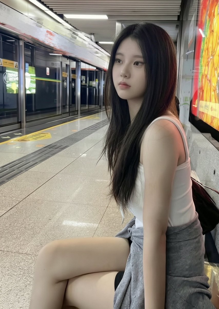 jerrsu20101219's tweet photo. 没有目的地
#女高 #舞蹈生 #wmaf #asiangirl #chinesegirl  #ドM #m女 https://t.co/l1JL4YeWfS