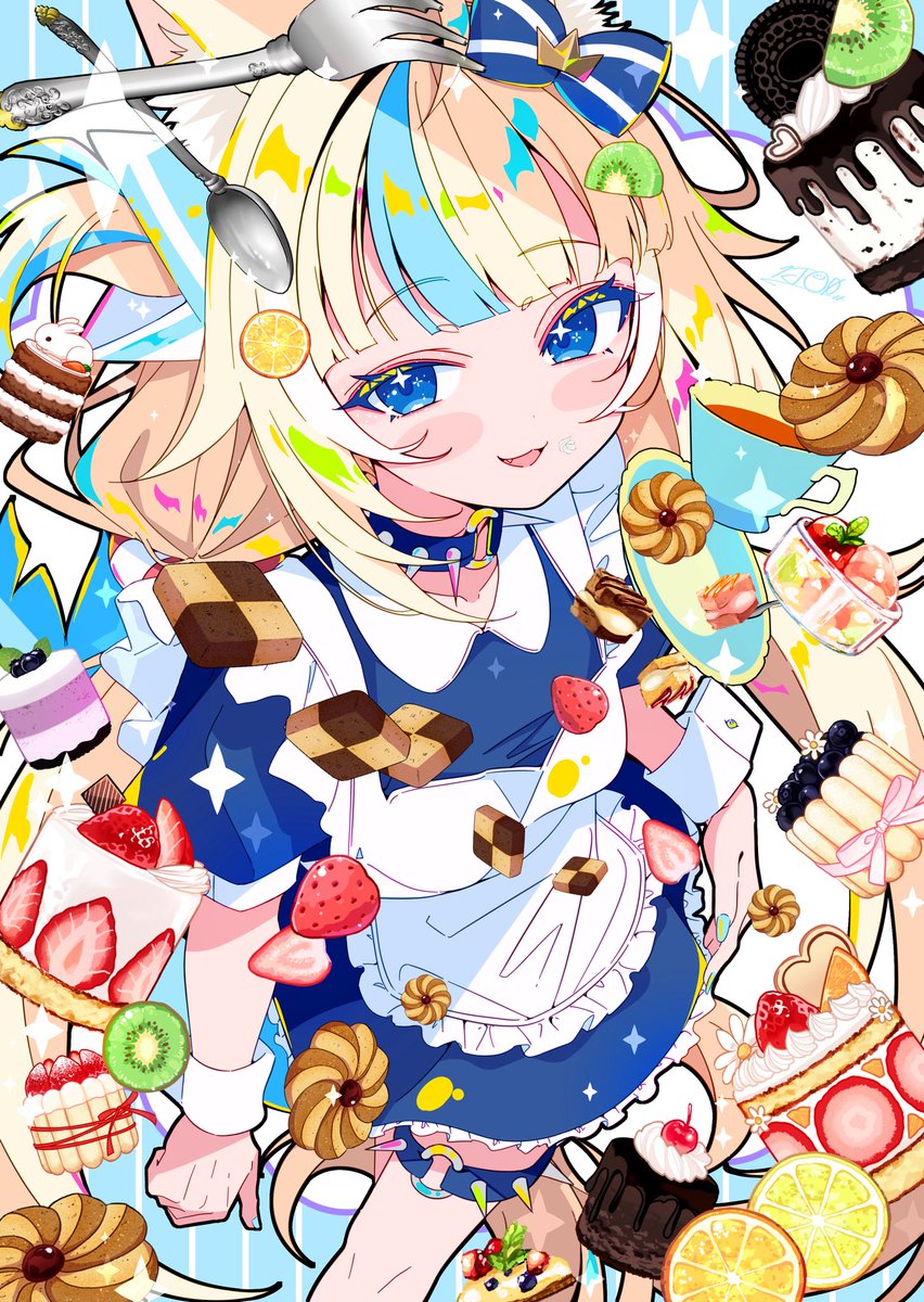 1JO_0's tweet photo. さばちゃん🐟 https://t.co/lZ041ywRWm