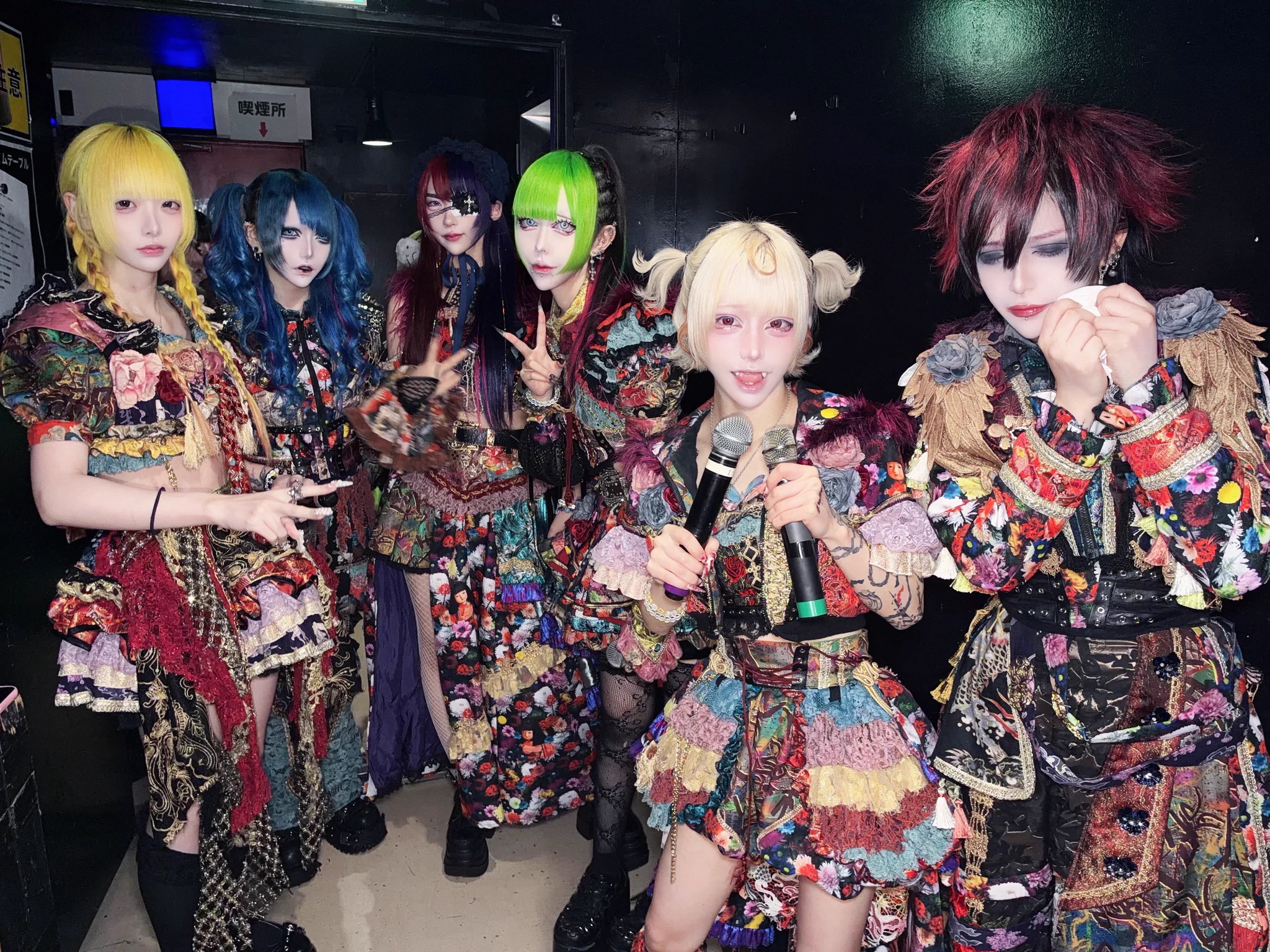 マザリ (@mazari_info) / X