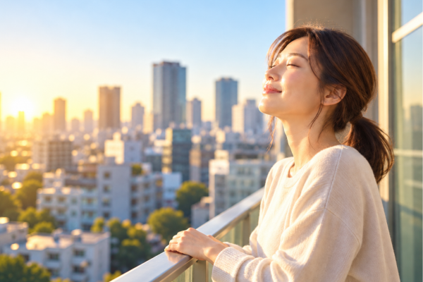 nanairo_saien's tweet photo. 雨や曇りが多かった9月☔

東日��太平洋側では、降水量が統計開始以来最多、
日照時間は最少となりました。

「なんとなくすっきりしない」
「朝のリズムが崩れたまま…」

そんな時は、
☀️ 朝の光を浴びる
🍚 朝ごはんを食べる
🛁 湯船につかる
🌙 睡眠時間を見直す

生活から整えてみませんか？ https://t.co/j9rABawhTt