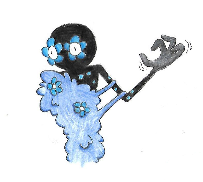 HashBrosTrollsG's tweet photo. Sixth assortment... 🌼😵‍💫📝🌼
Forget-Me: @tenthedragon10
Scourgeflower: @XKenestic
Aqua Pea: @SchizoGNS https://t.co/UxO95G2B0s