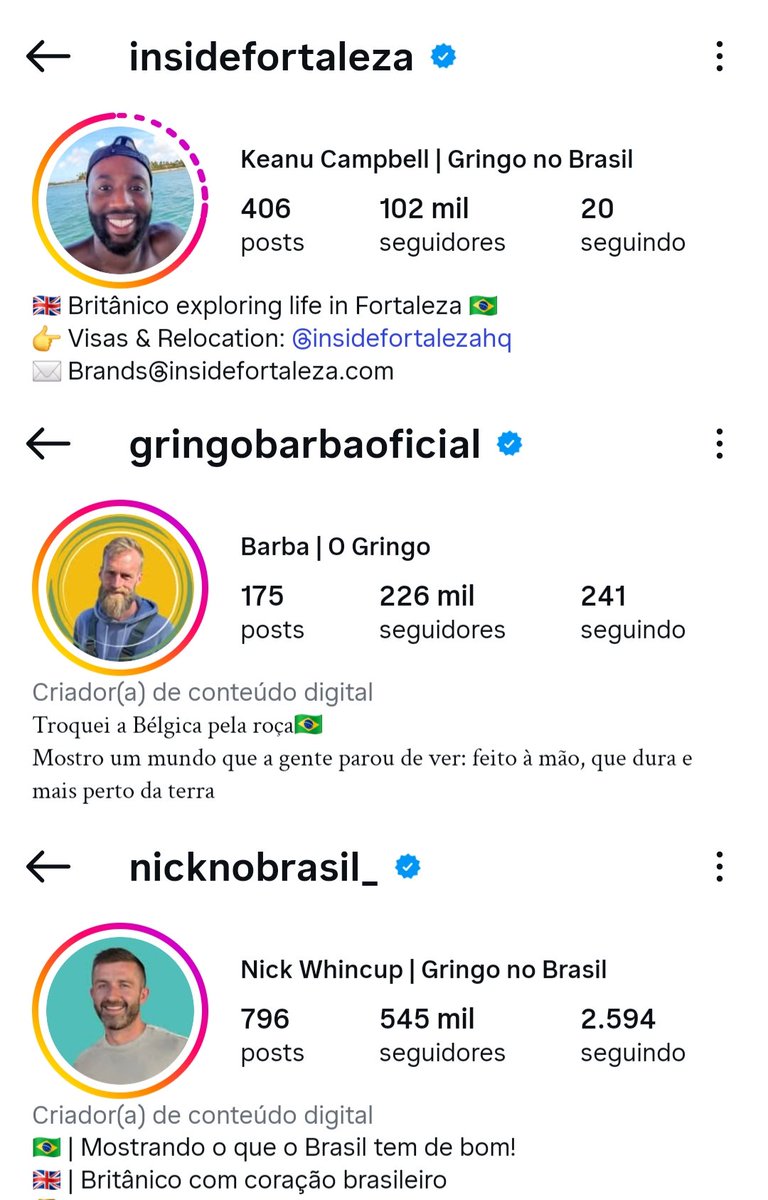 _be_atypical_'s tweet photo. Não sei o que é mais patético. Esse idiota achar que precisa 'ressignificar' a palavra gringo porque acha que é uma slur.
Ou o fato de que ele obviamente não sabe que os gringos que se chamam de gringo fazem isso justamente porque adoram a América Latina. https://t.co/ka75ohSXGj