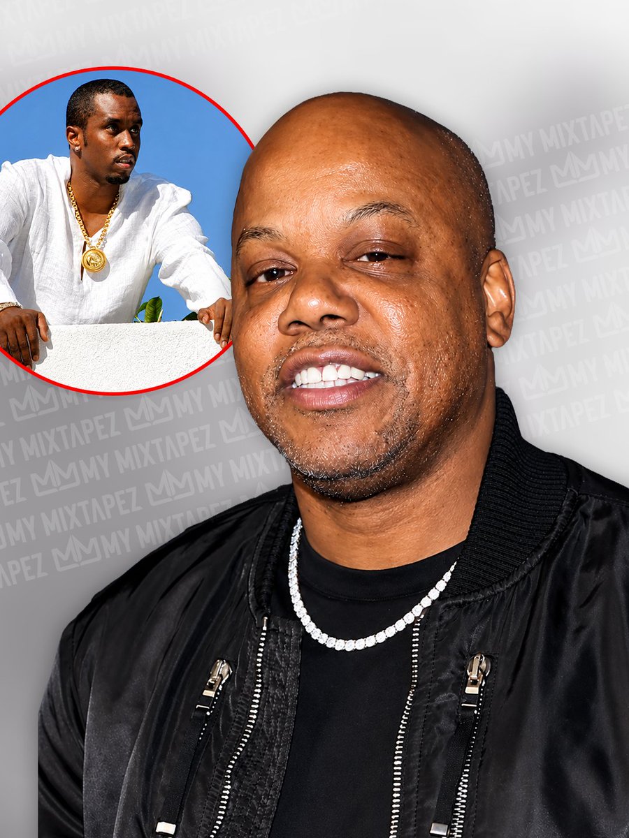 mymixtapez's tweet photo. Rapper Too $hort says he isn’t turning his back on Diddy after his conviction:

 “I’m going to the Puff Daddy coming-home party” 👀 https://t.co/e9Pr9Wk0eO