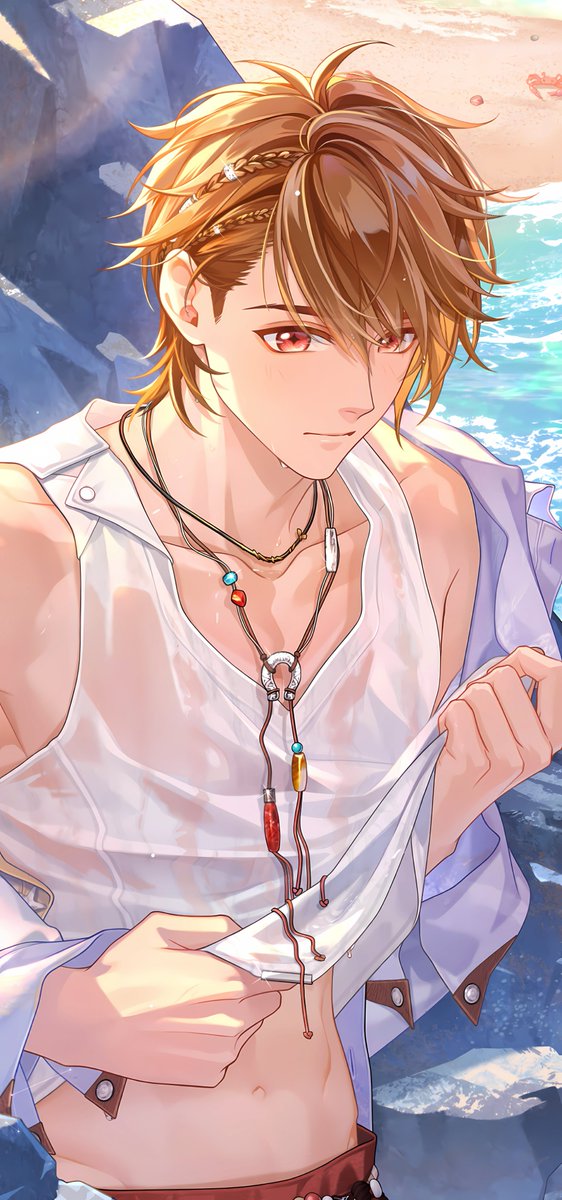 artemiewing's tweet photo. #TearsOfThemis: The Amazing Getaway event in CN server

Luke Pearce SSR Cut: https://t.co/hx8D2kBCgL https://t.co/0vcuZ3ITvl