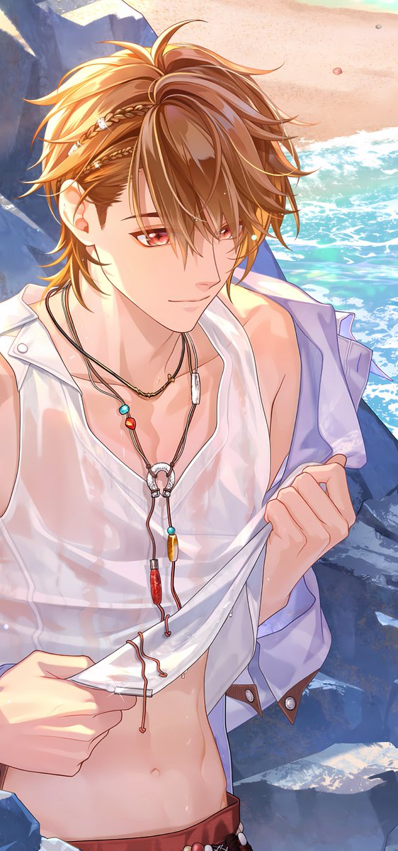 artemiewing's tweet photo. #TearsOfThemis: The Amazing Getaway event in CN server

Luke Pearce SSR Cut: https://t.co/hx8D2kBCgL https://t.co/0vcuZ3ITvl