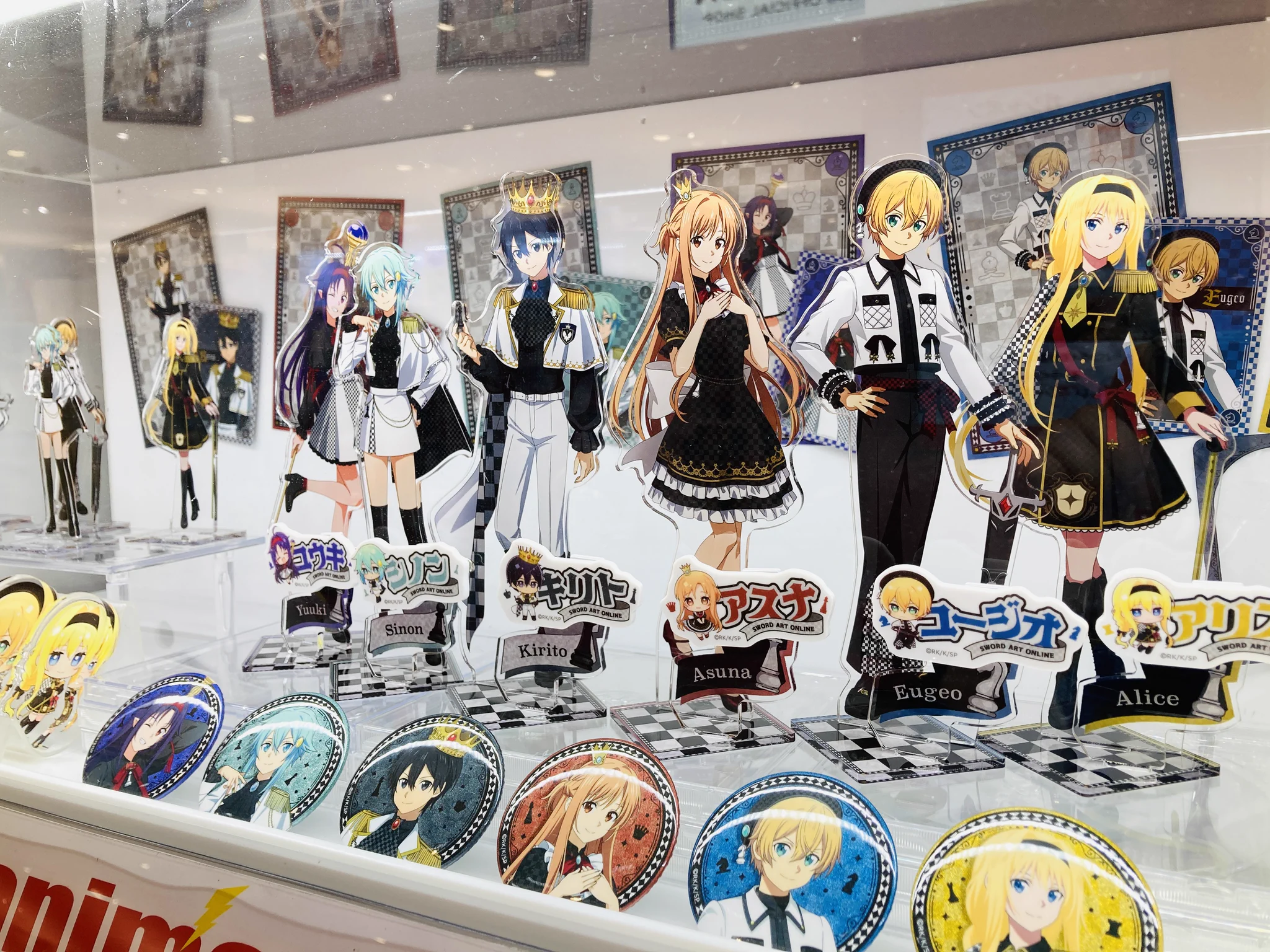 アニメガ×ソフマップ横浜ビブレ店 on X: 