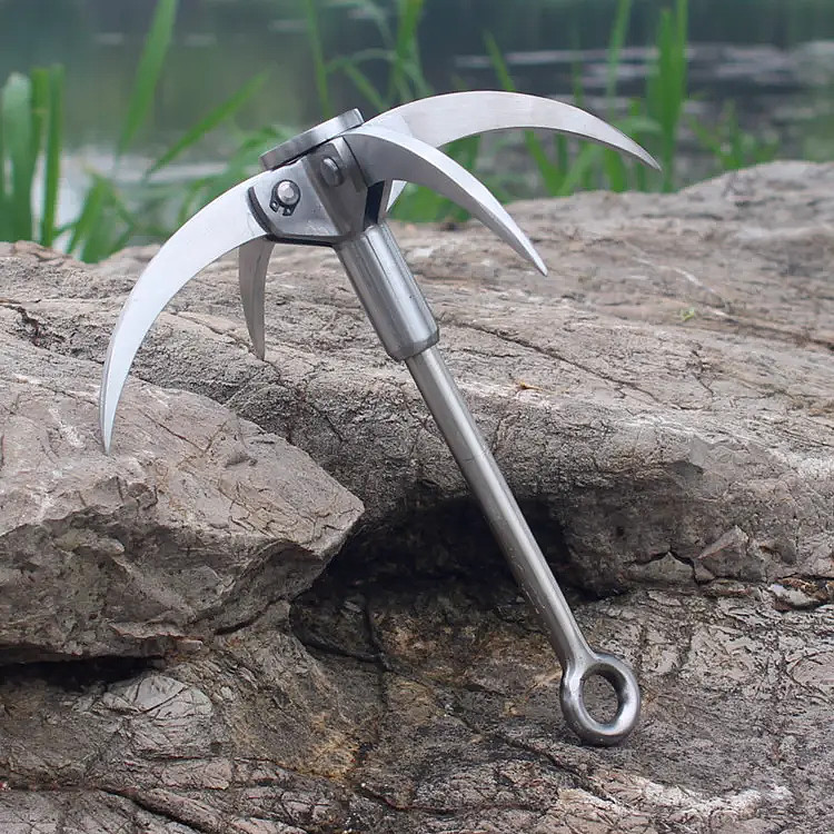 barry_mcki727's tweet photo. [Check out this cool gear! The Y handle, sturdy grip, hunting design, and quality aluminum make it a must-have for outdoor adventures!]， https://t.co/RF6zfIM4JB