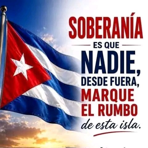 TeresaBoue's tweet photo. En las condiciones actuales del país, las misiones principales del @PartidoPCC que cada militante debe asumir y promover son: la batalla econ. la firmeza ideológica, la lucha por la Paz ( preparación para la defensa) y la unidad. #MujeresEnRevolución
#LaPatriaSeDefiende https://t.co/0vs0u3upth
