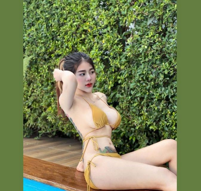jessamaydeane's tweet photo. หน้ารักสุดๆ 🤤💋 https://t.co/vyWjkwiBUd