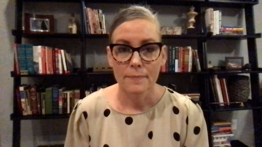 andybiggs4az's tweet photo. Eighteen times Katie Hobbs vetoed a bill to hold criminals accountable.

She vetoed a bill requiring rearrest for someone who commits a felony while on probation. SB1262.

She vetoed a bill going after organized retail theft rings. SB1414.

She vetoed a bill ending automatic termination of lifetime probation for sex offenders. SB1155.

She vetoed the same criminal fraud bill twice, in 2023 and again in 2026. HB2297 and HB2970.

Arizona does not have a crime problem we cannot solve. We have a governor who will not sign the solutions.