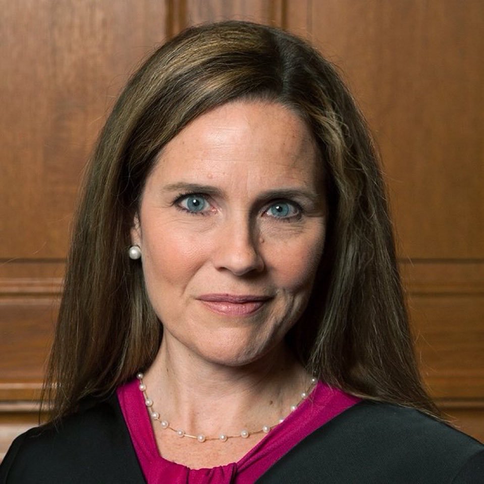 SupportJAssange's tweet photo. The U.S. Supreme Court VACATED Judge Boasberg's block on Trump using the Alien Enemies Act to deport criminal aliens.

The decision? 5-4.

Guess who joined the 3 liberals

FOLLOW AND REPOST @SupportJAssange  the next post will be shocking!! https://t.co/R63Xp4fhru