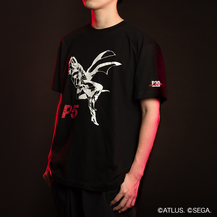 GRAPHTSTORE's tweet photo. /
10/5(月)~ オンライン販売開始
\
#ペルソナ 30周年 × #GRAPHT コラボアイテム
Tシャツをご紹介👀
歴代主人公たちの立ち絵&各タイトル名をデザイン。
袖や胸にはタイトルカラーの30周年ロゴを刺繍してます🪡
▼会員登録&メルマガ登録で発売時におしらせ!
https://t.co/Y4dNozgHjZ
#P30th https://t.co/tw4jn4k6em