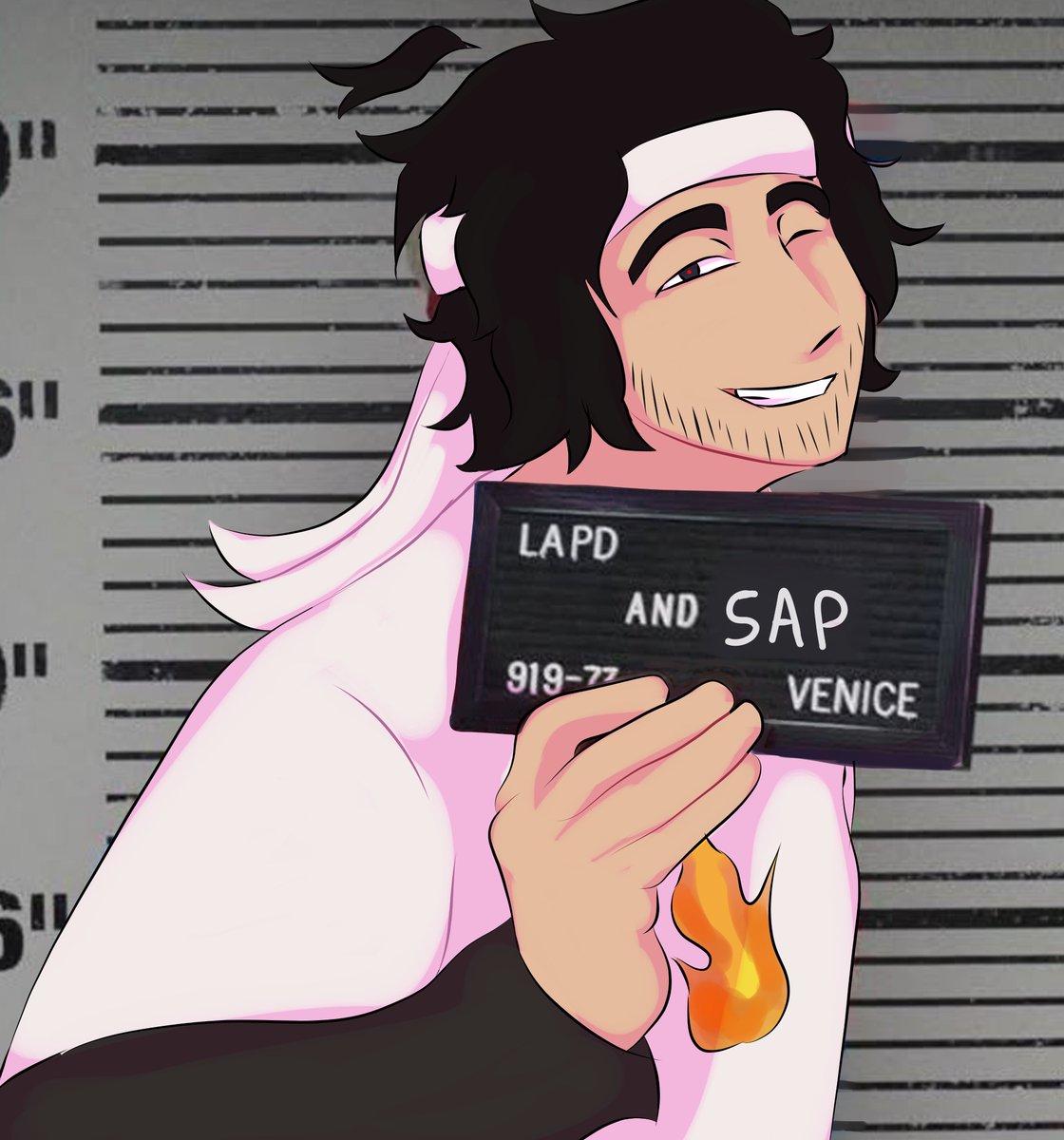 Mucs_con_x's tweet photo. No era el dibujo que tenia planeado para hoy, pero es que el directo de hoy fue surreal JASKJKAJSSJ
#freerubik #freesapnap #Dedsafío4 https://t.co/yLC49H158S