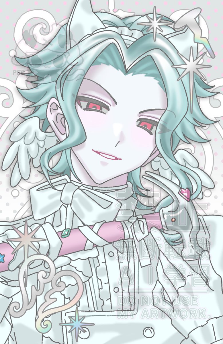 peparu73's tweet photo. 🪽 𝓣𝓱𝓮 𝓟𝓻𝓮𝓽𝓮𝓷𝓭𝓮𝓻 𝓐𝓷𝓰𝓮𝓵 🪽
#Dottore
#Pantalone https://t.co/oZHsC9T2iz