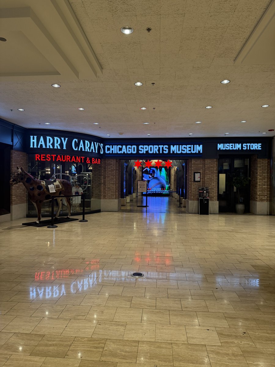 MJO23DAN's tweet photo. The actual hoop that MJ made the “Last Shot” on is at Harry Caray’s restaurant / Chicago Sports Museum at Water Tower Place in Chicago, IL. Totally awesome to see up close!

https://t.co/PwZdXPN8IW https://t.co/jee3eQpeas