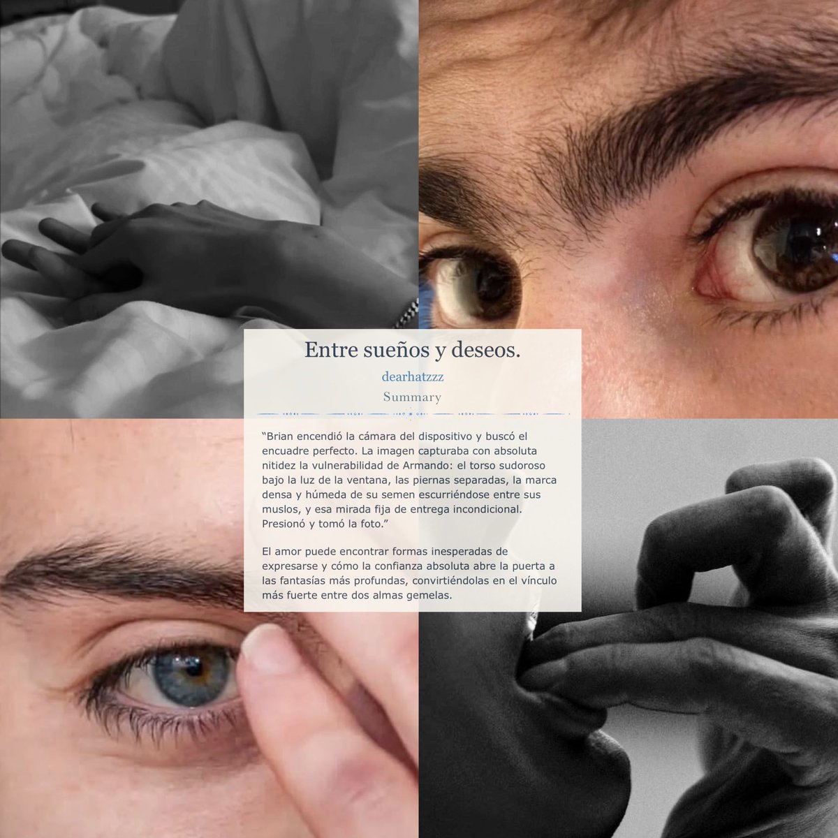 hatzloveshanji's tweet photo. one shot: day 1 #Brimiga 

🍓 siempre está dispuesto a cumplir las fantasías de su novio 🐜, sea la que sea, al final de cuentas ambos salen beneficiados. 

https://t.co/Sc5MvbiMYa

⚠️somnofilia/creampie⚠️

#BRIMIGAWEEK2026 #brimigaweek  #gutimigaweekday_1 @gutimiga https://t.co/Rg7MHrMPJZ
