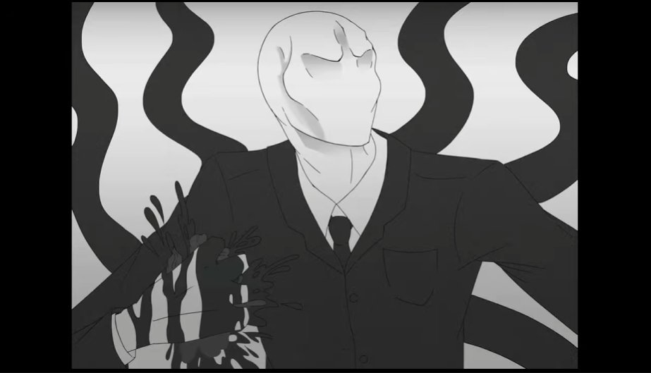 404_ciel's tweet photo. I would like to humbly submit my Slenderman. https://t.co/ZlxEyTMzgh