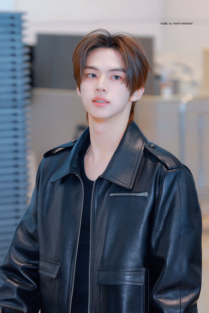 cxxcxo's tweet photo. 261002

#DOHOON #도훈
#TWS #투어스 https://t.co/Txl9pskP1a