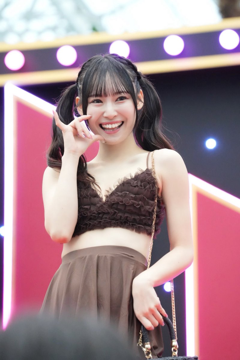x_reichankawaii's tweet photo. 2026.09.29
近代麻雀水着祭2026
𝐓𝐇𝐄 𝐂𝐎𝐋𝐋𝐄𝐂𝐓𝐈𝐎𝐍 𝐬𝐮𝐠𝐚𝐫
冬野れい(@mementoa_rei )さん
#近代麻雀水着祭2026 
#冬野れい https://t.co/GSoKt1A8gv