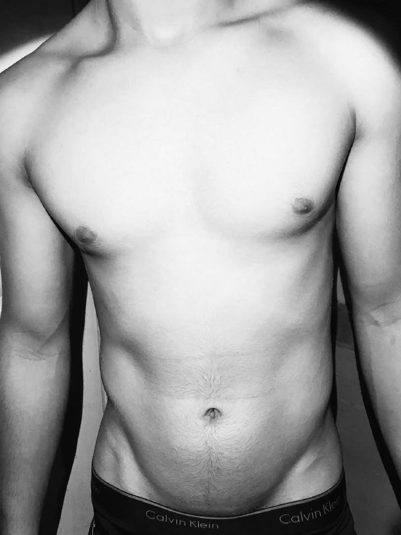 keiberfithot's tweet photo. Sigan a mi amigo @andresskinnyhot, denle like para que se anime y suba más contenido. 🔥💦 https://t.co/6c9RNspbjI