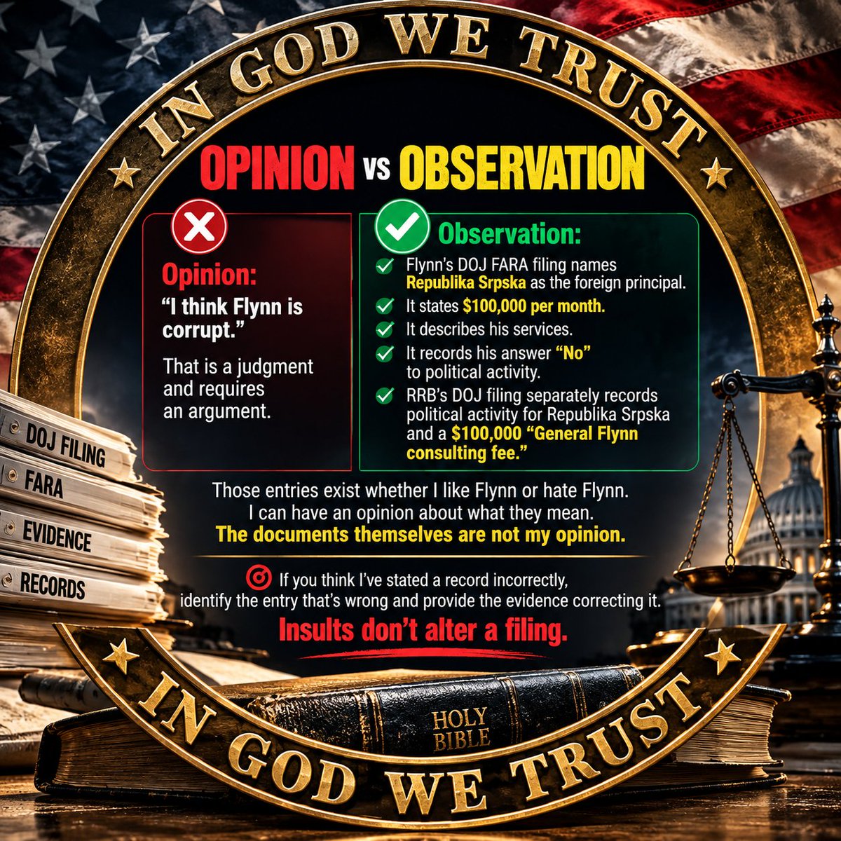 GodsBibleCode's tweet photo. @freedom2a_1776_ @379Michael379 @dbongino @GenFlynn @justicecometh1 https://t.co/payWVtDCYn

https://t.co/myyrSGftfE https://t.co/wMDpjNB0YF