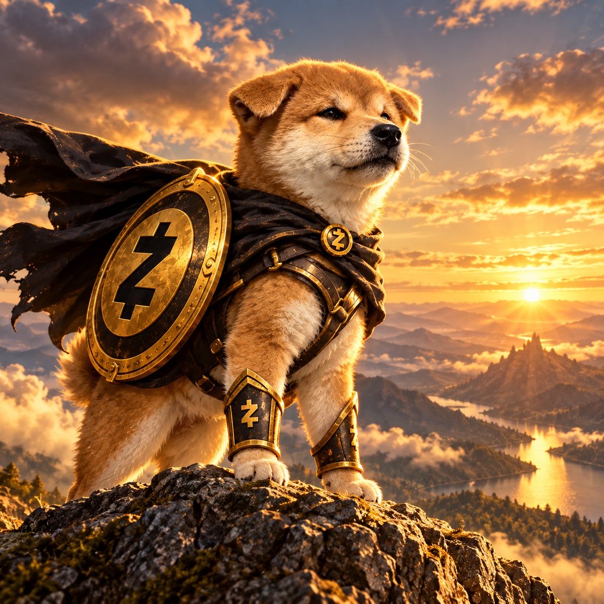 ShieldedInu's tweet photo. Every @Zcash holder will know solana:AZ9NHodnyb6wPYian1Fd9HF1mfvPNkJEecExVT1Sevjg https://t.co/mUiE6VVfG8