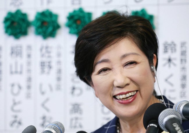 Tanakaseiji14's tweet photo. 何やってんだ！
小池！

東京都の各区が「中華学校」「朝鮮学校」「韓国学校」など外国人学校に通う生徒の保護者に毎年多額の補助金を支給していることが判明　年間で一人あたり7万2000円から最大13万2000円 https://t.co/AiVELZJF6U