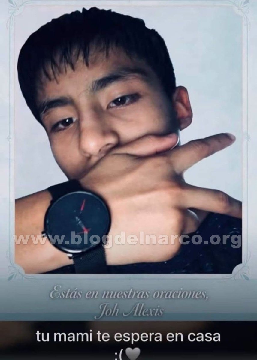 blogdelnarcomex's tweet photo. Por ataque de los hermanos gemelos en secundaria de Torreón, Coahuila, el alumno Alexis de 13 años sufrió la amputación de una mano, la subdirectora asesinada es Nery Edith Narváez González, LEE MÁS AQUÍ 👇👉 https://t.co/NpG6gC86GK https://t.co/btO8wFuIRp