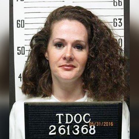ajsteelshow's tweet photo. Being a former healthcare professional, I don't believe that murderer Christa Pike survived two lethal Injections. I suspect that the doctor, nurse, or pharmacist who prepared the less than lethal injections was a scum leftist activist.

The used vials/syringes should be tested! https://t.co/iM9cxL2xcm