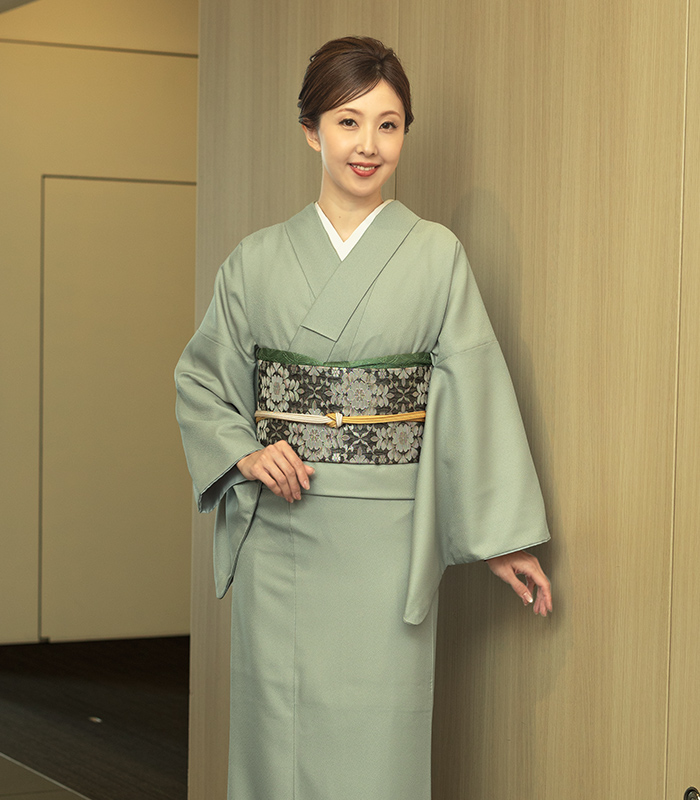 toiki_official's tweet photo. 【お仕立済み・袷】
4サイズから選べる洗える色無地
https://t.co/f0E8mLcHiE

自宅で洗える手軽さが魅力的。
おでかけだけではなく、お仕事着やお稽古用としてもおすすめです。
S・M・L・BLの4サイズ展開です。 https://t.co/pPnhDaymMd
