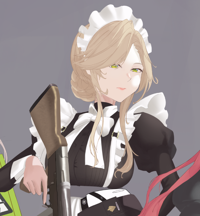 Elvivas_Digital's tweet photo. Fuah, como se me antoja una Soda
wipsito de la ilustracion de Maid For You
Los modales... hacer... al hom... digo, a la maid.
En proceso n.n
#wip #NIKKE #Fanart #Ade #MaidForYou https://t.co/E4u1pH3z6f