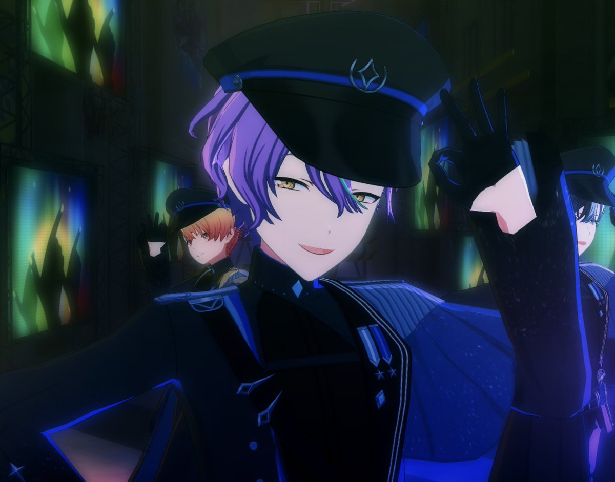 ctr_A91's tweet photo. 🖤💙 https://t.co/Dd1J8LlcdW