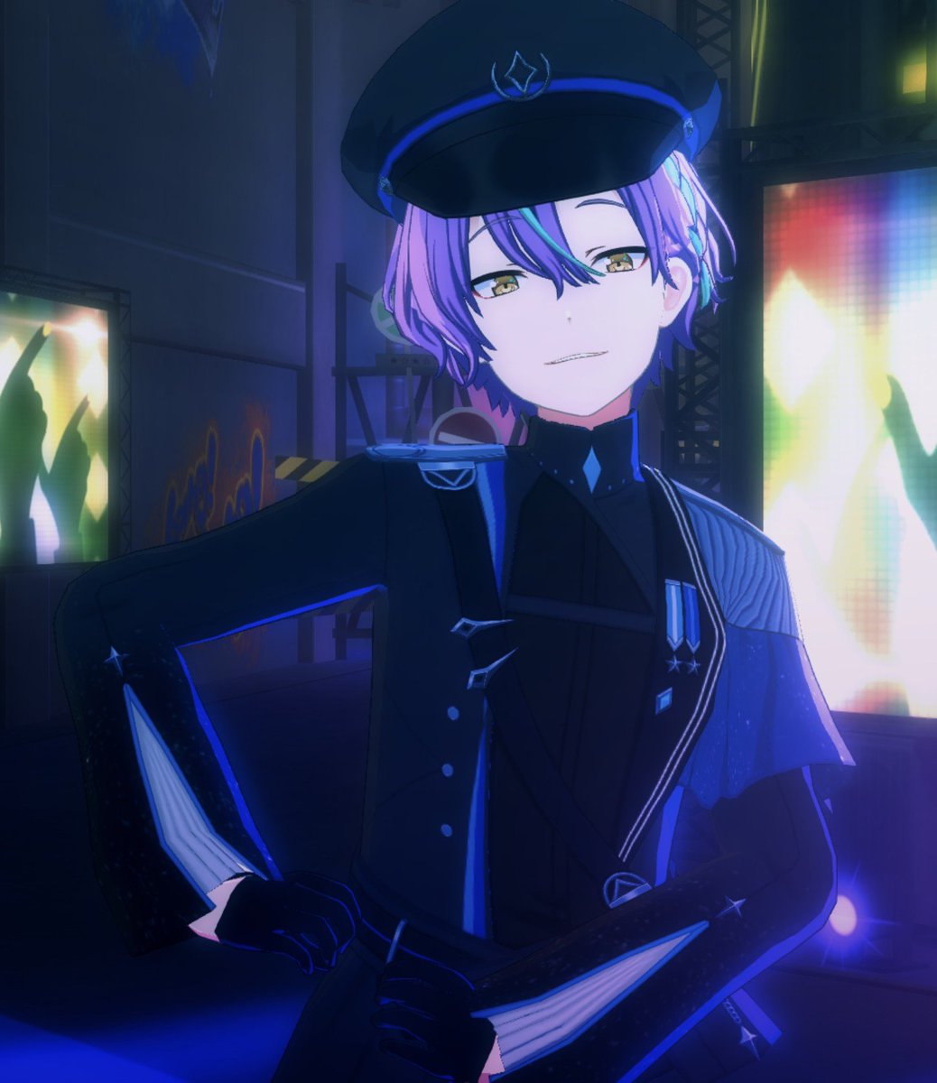 ctr_A91's tweet photo. 🖤💙 https://t.co/Dd1J8LlcdW