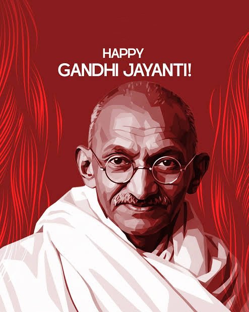 creatvt58's tweet photo. Mahatma Gandhiji's words 💎 that are relevant even today and we are yet to achieve real freedom after 79 years of Indian Independence...

Let Peace and Non-violence be the way forward for our World...☮️ 🕊️ 🌸

#MahatmaGandhi
#Peace #No2War
#WomenSafety
#WorldPeace
#OneWorld4All https://t.co/47nG73YETa