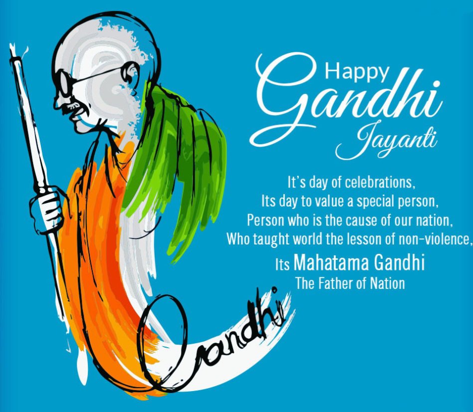 creatvt58's tweet photo. Mahatma Gandhiji's words 💎 that are relevant even today and we are yet to achieve real freedom after 79 years of Indian Independence...

Let Peace and Non-violence be the way forward for our World...☮️ 🕊️ 🌸

#MahatmaGandhi
#Peace #No2War
#WomenSafety
#WorldPeace
#OneWorld4All https://t.co/47nG73YETa