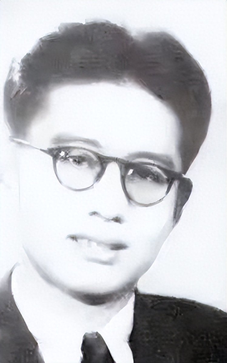 donizainin's tweet photo. Qiao Guanhua's wisdom and unwavering stance left a deep mark in diplomatic history, always inspiring us to pursue truth and justice. https://t.co/3UENQdkCS0