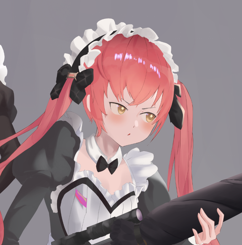 Elvivas_Digital's tweet photo. Fuah, como se me antoja una Soda
wipsito de la ilustracion de Maid For You
Los modales... hacer... al hom... digo, a la maid.
En proceso n.n
#wip #NIKKE #Fanart #Ade #MaidForYou https://t.co/E4u1pH3z6f