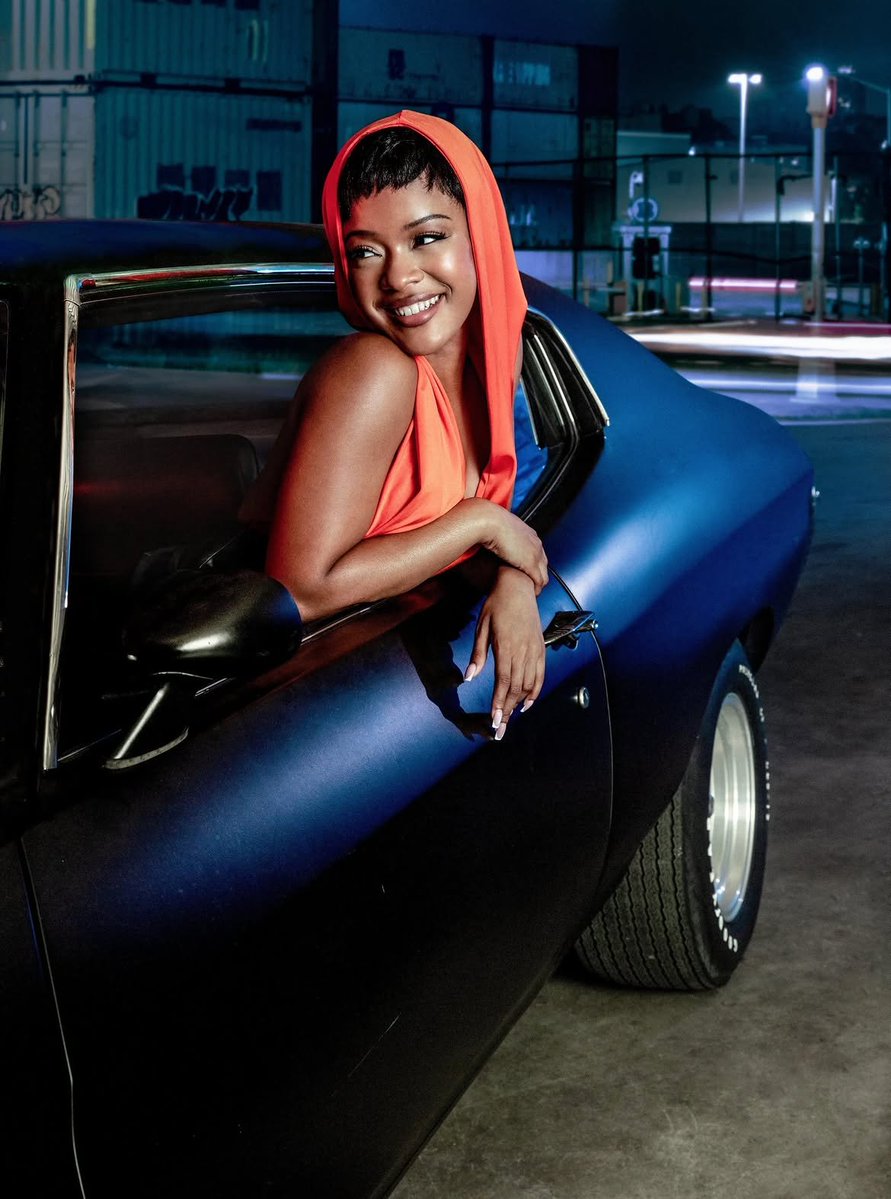 ADWDailyUpdates's tweet photo. A Different World cast for Emmy Magazine 

📸: Roger Erickson https://t.co/7Tb260ZSLR