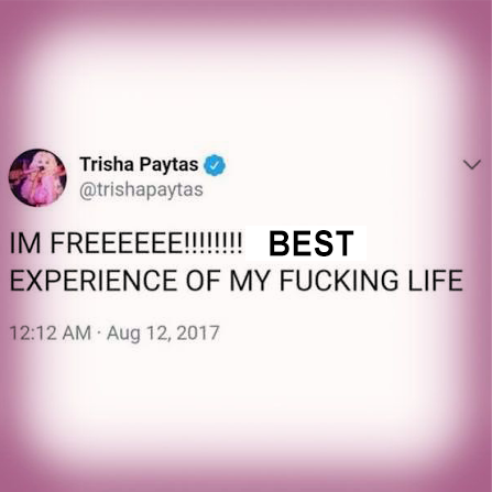 CBSBigBrother's tweet photo. well, it's been a great season back on twitter! thanks for being so lighthearted, level-headed, and mentally healthy here on this wholesome platform! 😀 #BB28 #finale https://t.co/XjljUuOyUA
