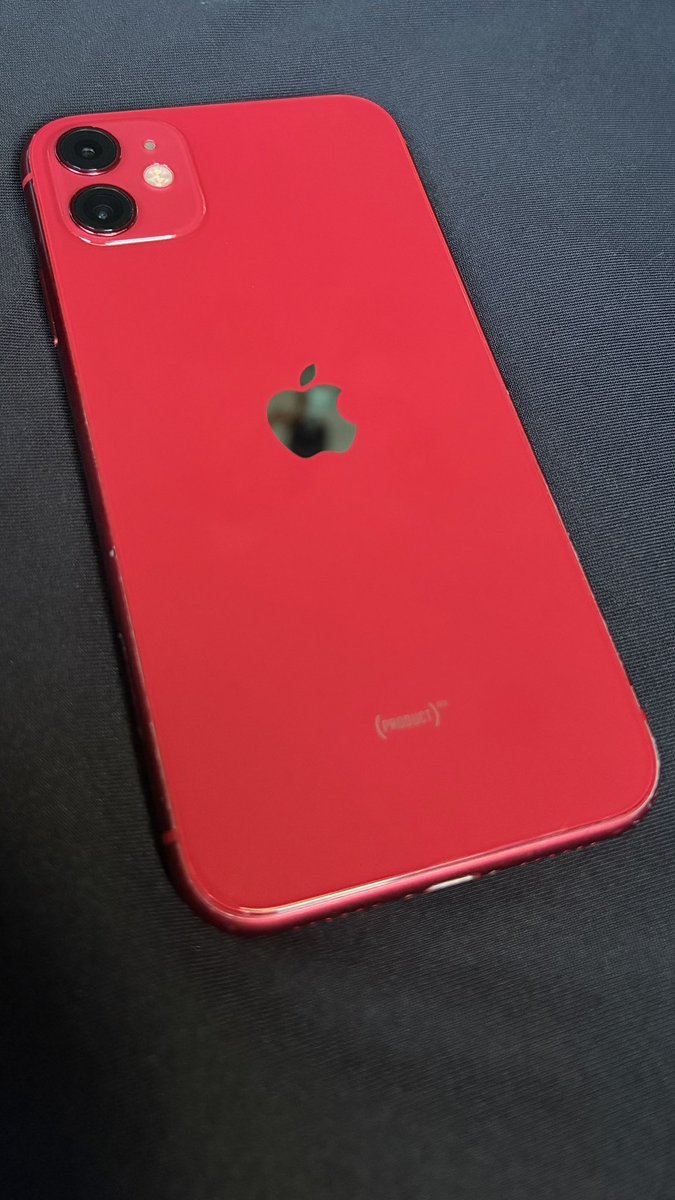 terbrilo's tweet photo. iPhone11
来年のiOS28には置いていかれるだろうけどセキュリティーパッチはその後もしばらくはあるだろうからサブ機としてもう少し働いてもらいます https://t.co/UTPqeJBQDO