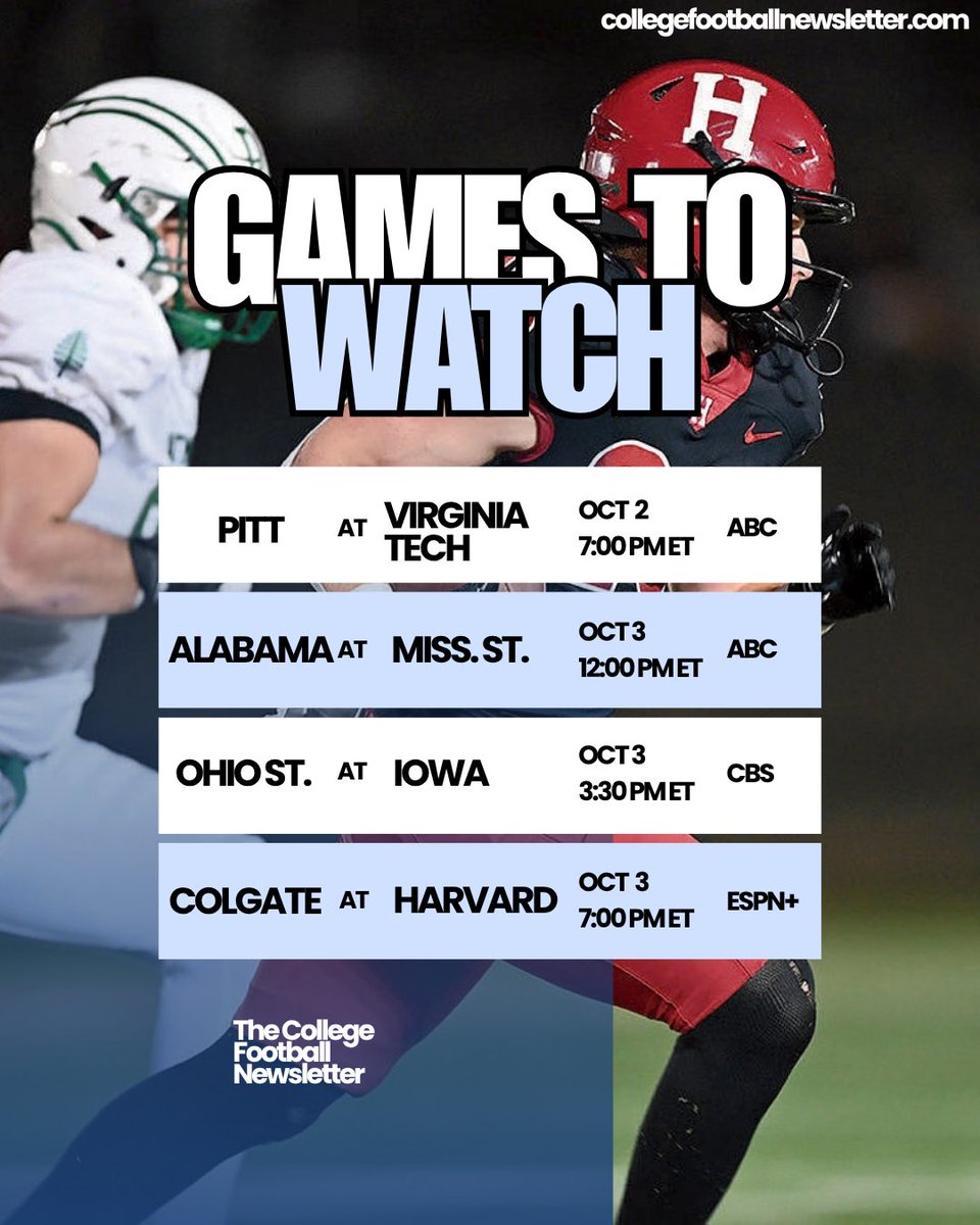 cfbnewsletter tweet picture