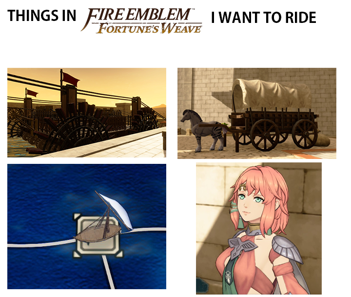 AramyxFun's tweet photo. Many good things to ride in this game. https://t.co/W1PKm4fxRm